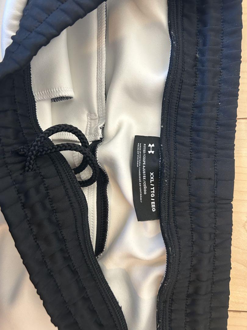 UNDER ARMOUR セットアップジャージ