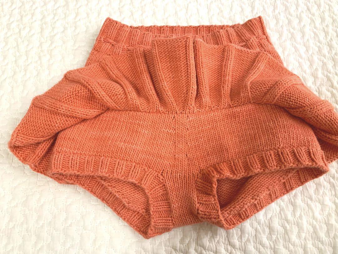 スカート Misha&Puff Skating Pond Skirt