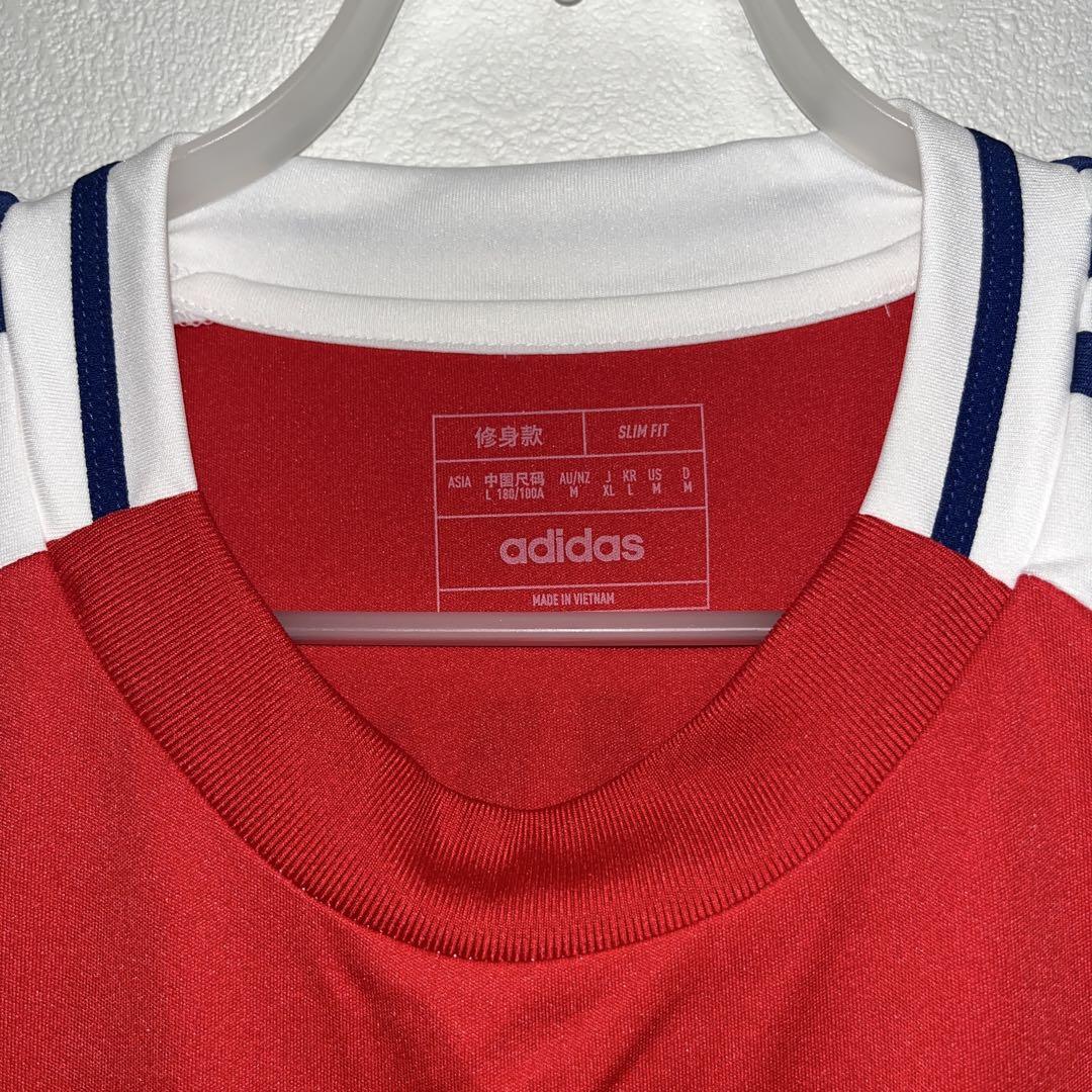 【正規品】adidas アディダス アーセナル 24-25 冨安ユニフォーム
