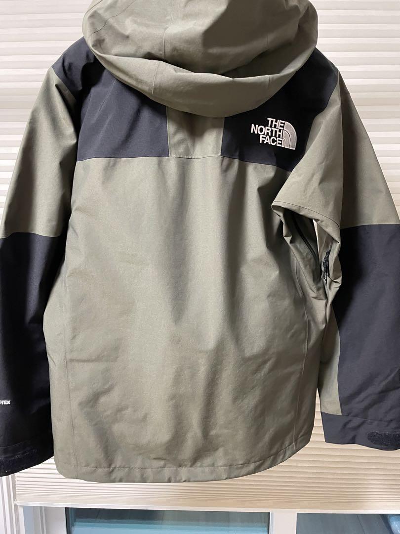THE NORTH FACEノースフェイス　マウンテンジャケット サイズＳ