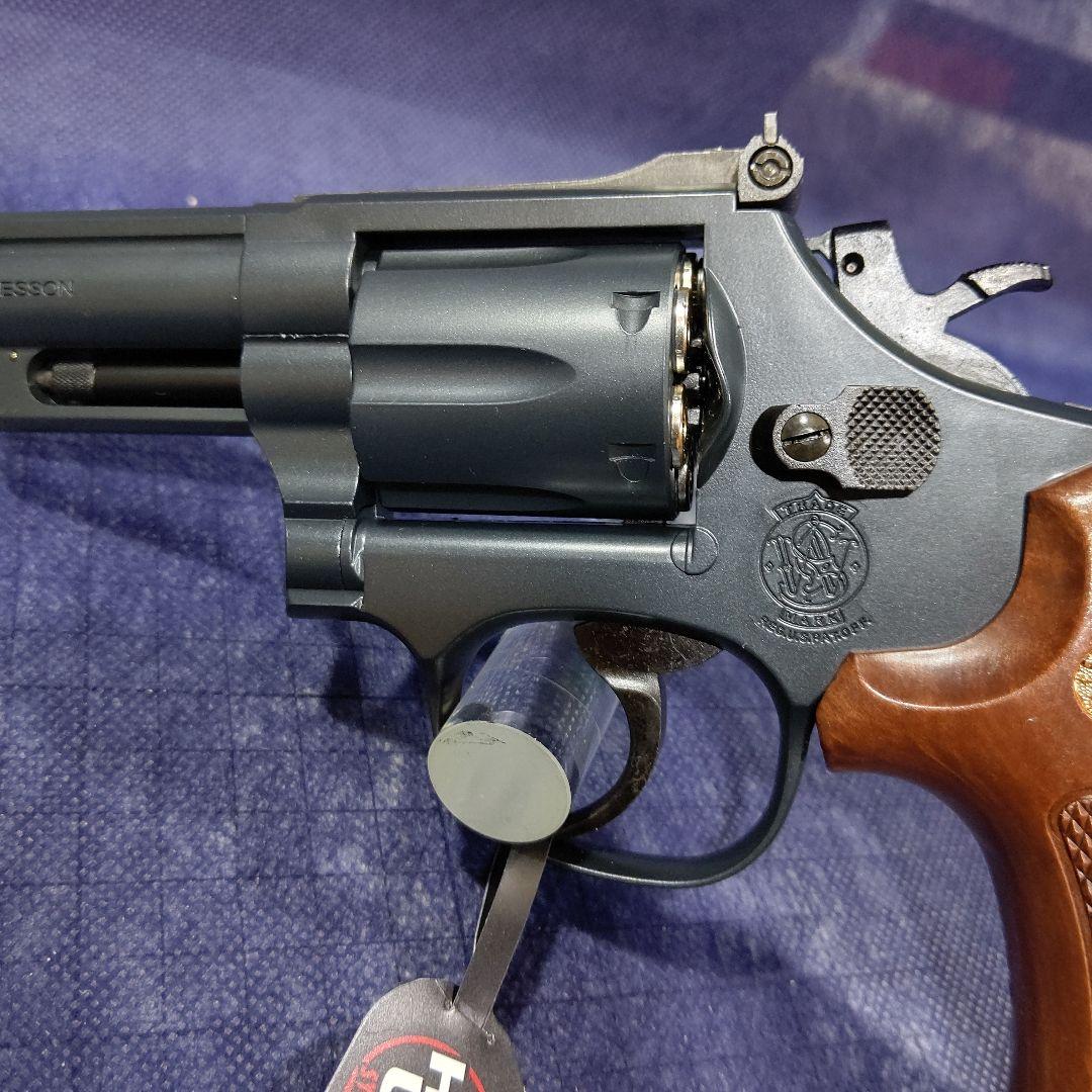 好評定番 博様専用 M19 4in 後期型 DVFQP-m11131615315 次元大介仕様 東京マルイ スミス&ウエッソン HOT国産