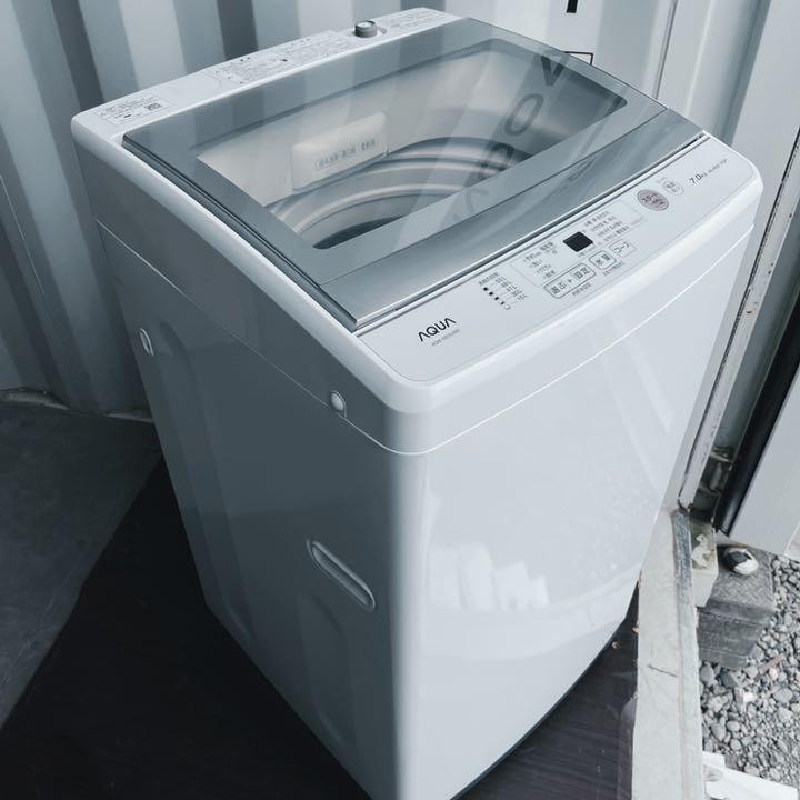 高評価好評 459送料取付無料 最新モデル洗濯機 冷蔵庫 94ON0-m11132079821 おしゃれグラス高性能風乾燥付き 限定SALE100%新品