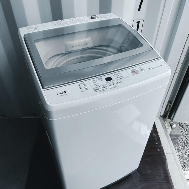 高評価好評 459送料取付無料 最新モデル洗濯機 冷蔵庫 94ON0-m11132079821 おしゃれグラス高性能風乾燥付き 限定SALE100%新品