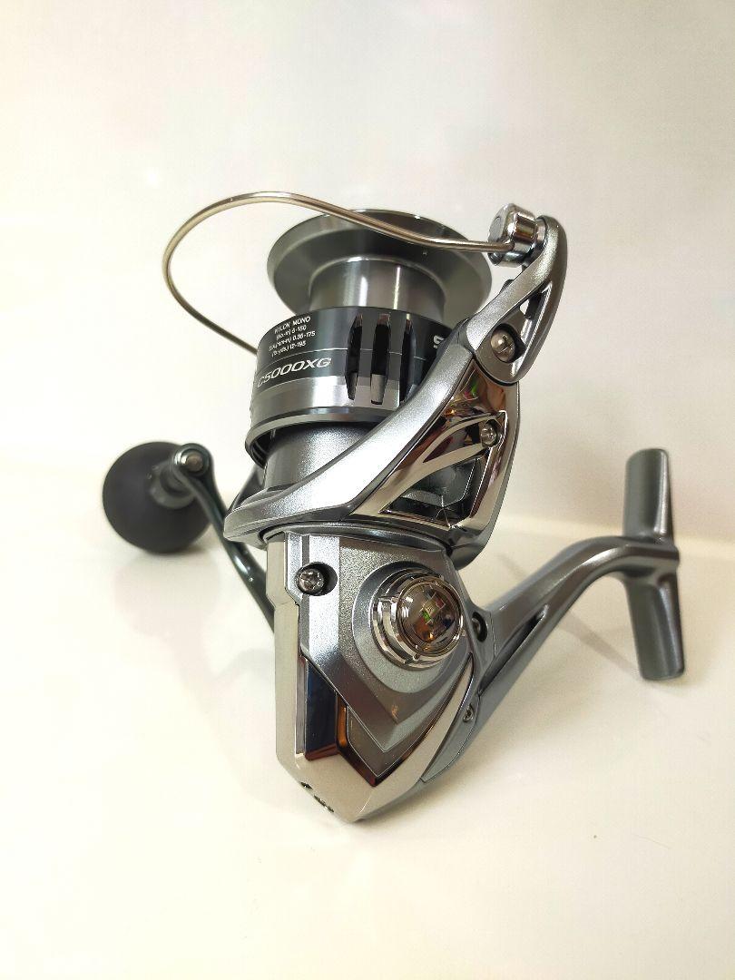 ☆決算特価商品☆ 【期間限定出品】未使用!シマノ 21ナスキー C5000XG ベアリング交換済 リール スポーツ・レジャー¥9,900-www.montevideocollege.edu.uy ☆決算特価商品☆ 【期間限定出品】未使用!シマノ 21ナスキー C5000XG ベアリング交換済 リール スポーツ・レジャー¥9,900-www.montevideocollege.edu.uy