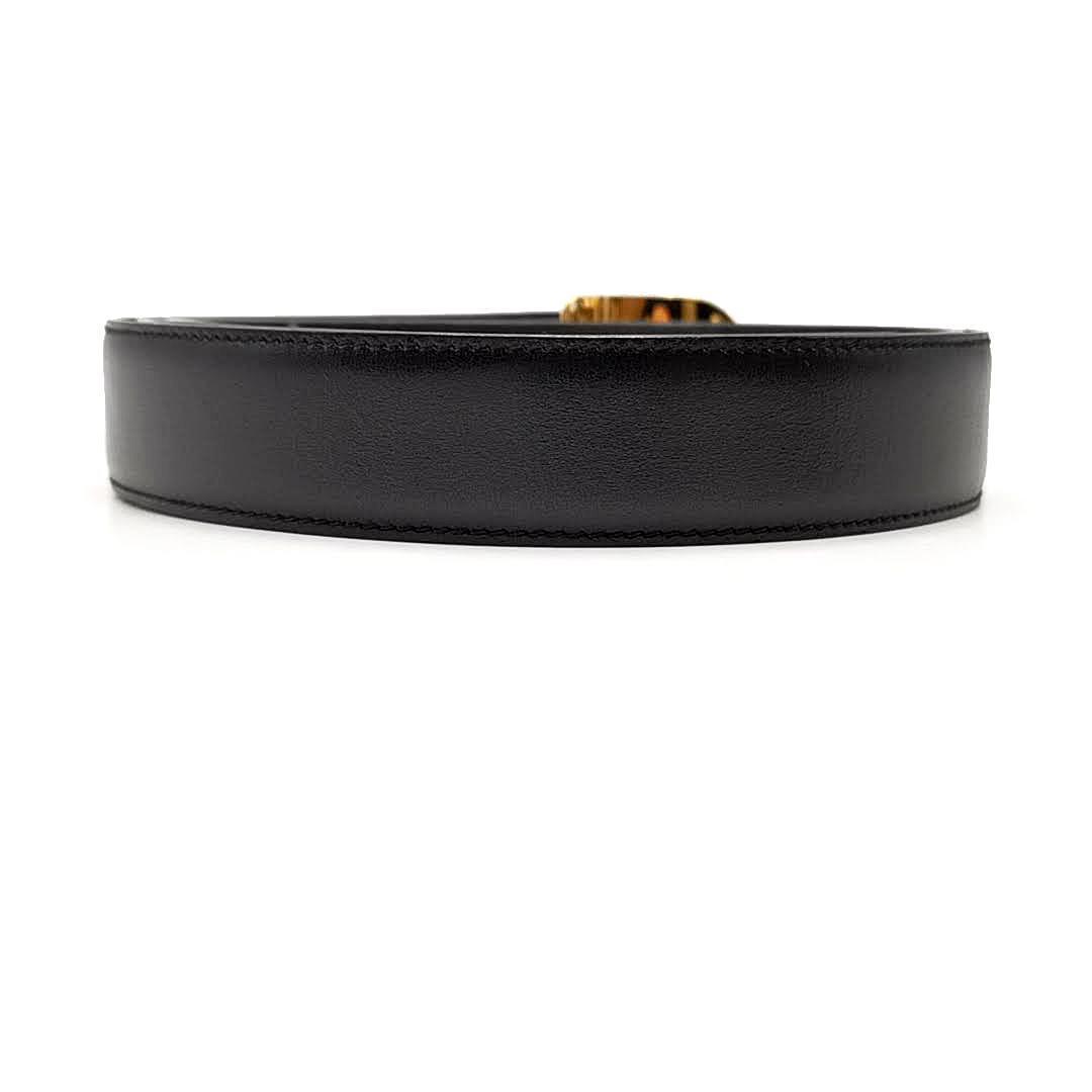 超美品 ダンヒル dunhill ベルト リバーシブル 03-24061902