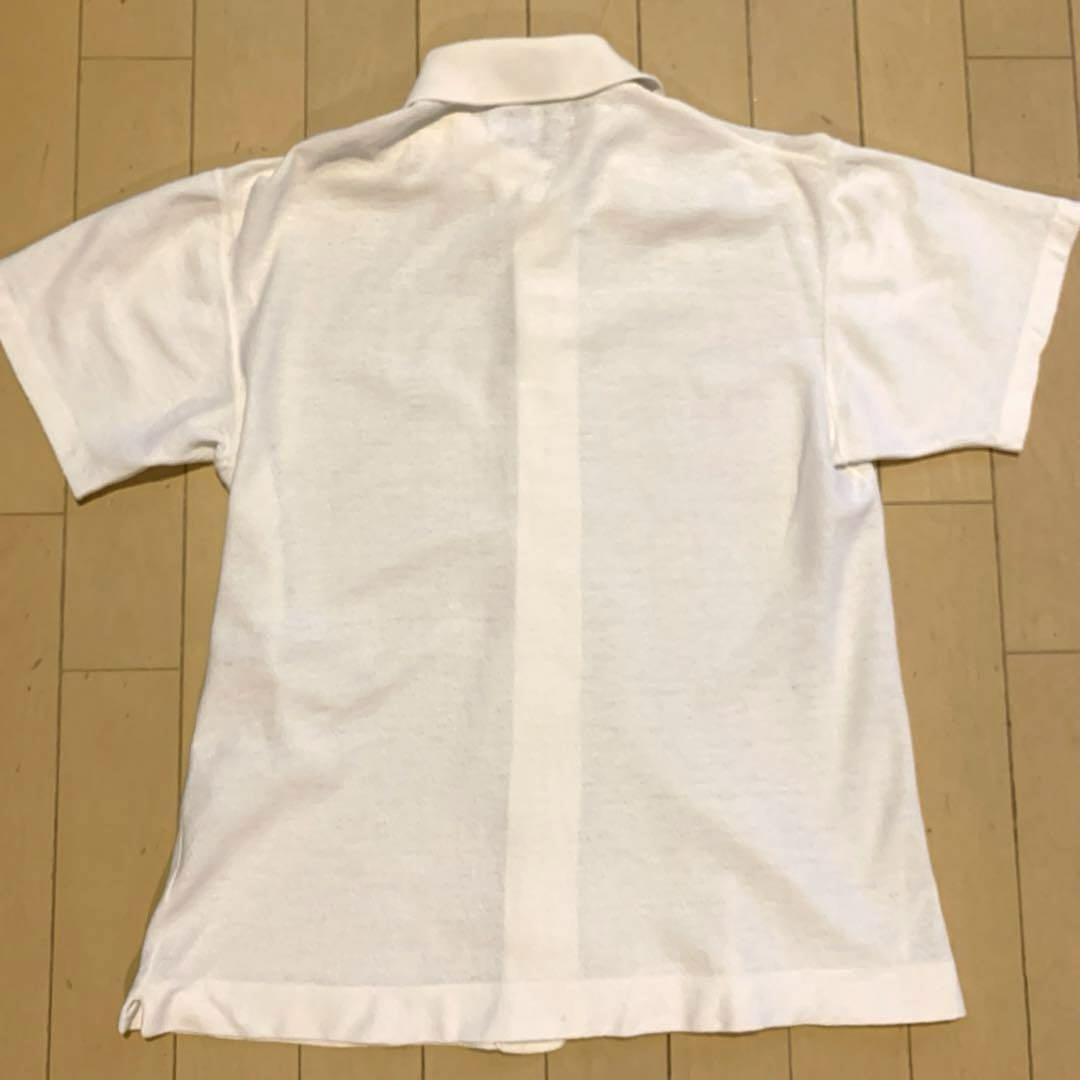 ポロシャツ　ラコステ　LACOSTE ヴィンテージ LACOSTE ラコステポロシャツ ヴィンテージ レア