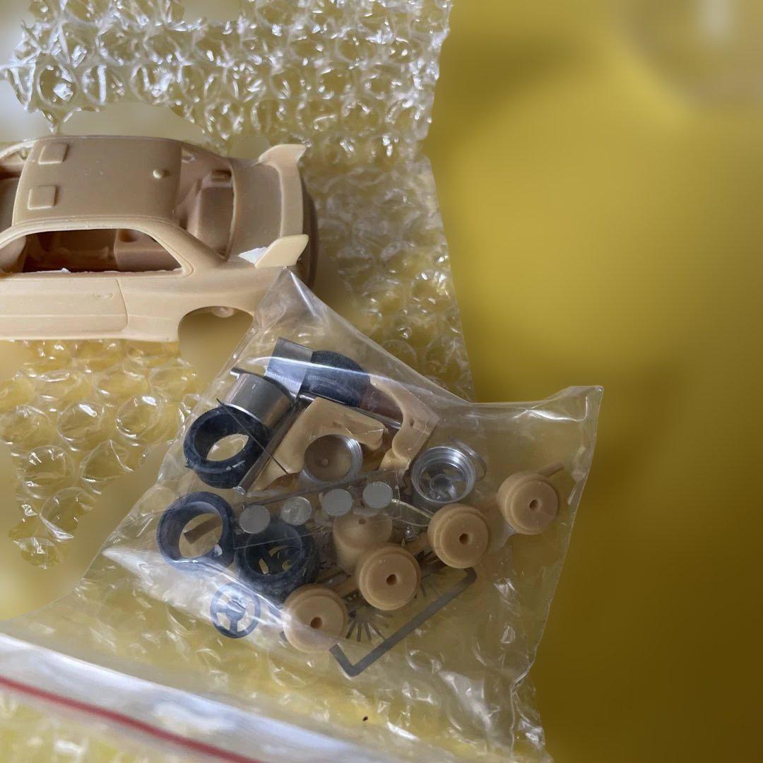 Provence Moulage ミニチュアモデルカー