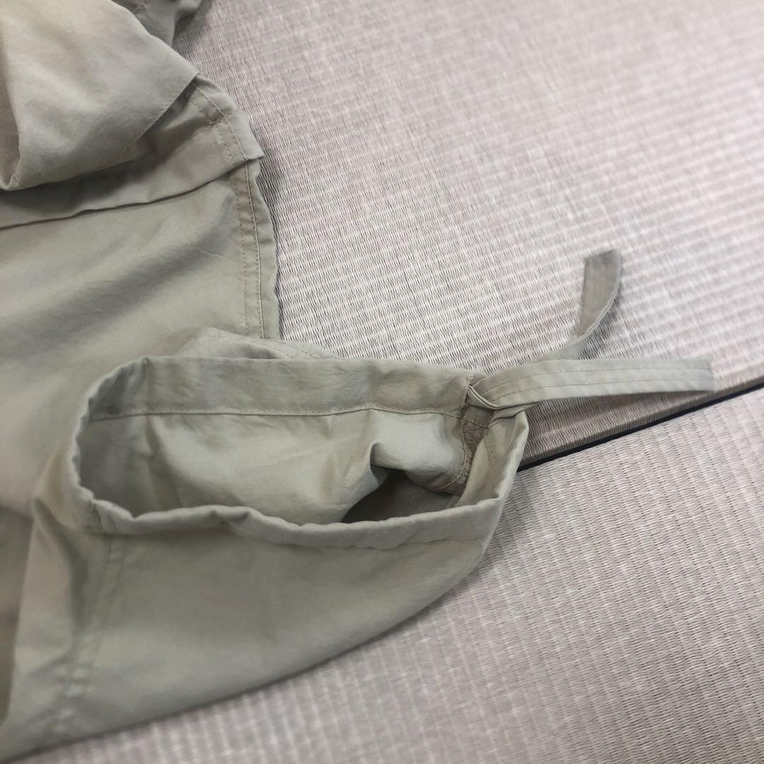 NIKE ACG OLD 00’s 2wayカーゴパンツ