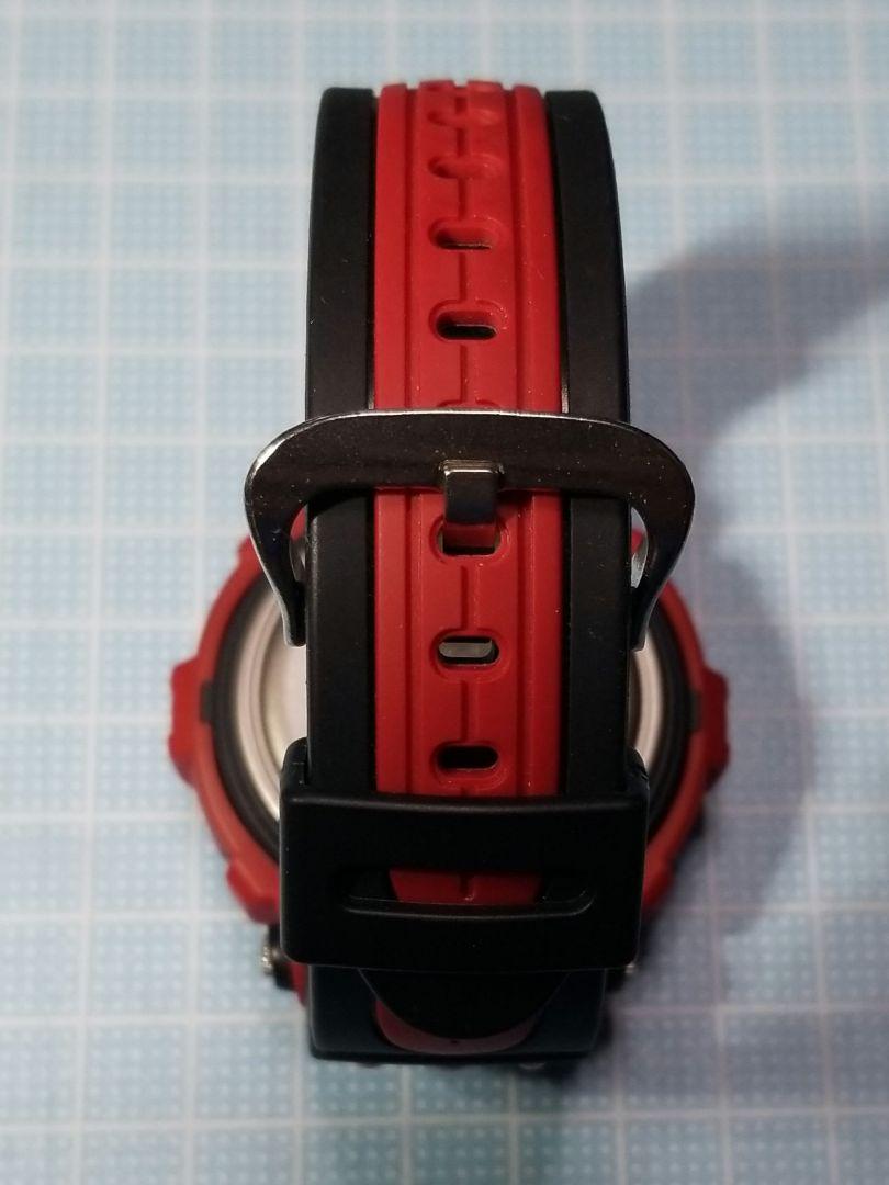 ち*っ様 G-SHOCK RAYSMAN DW-9300GA カシオ タフソーラ