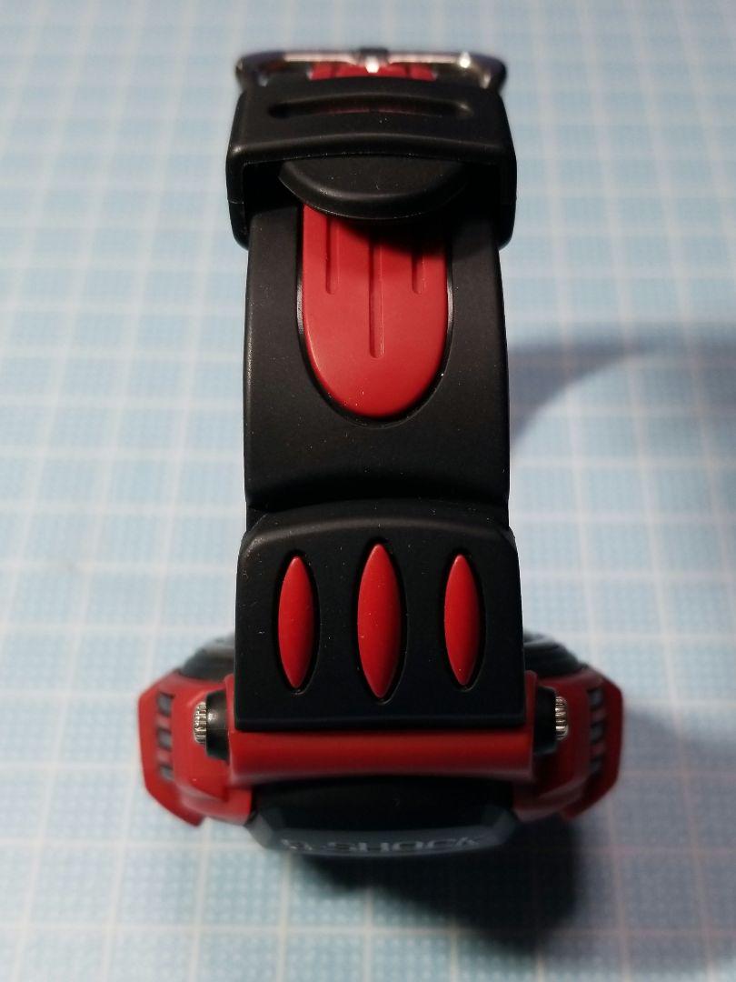 ち*っ様 G-SHOCK RAYSMAN DW-9300GA カシオ タフソーラ