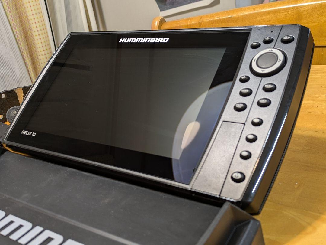 日本語HUMMINBIRD