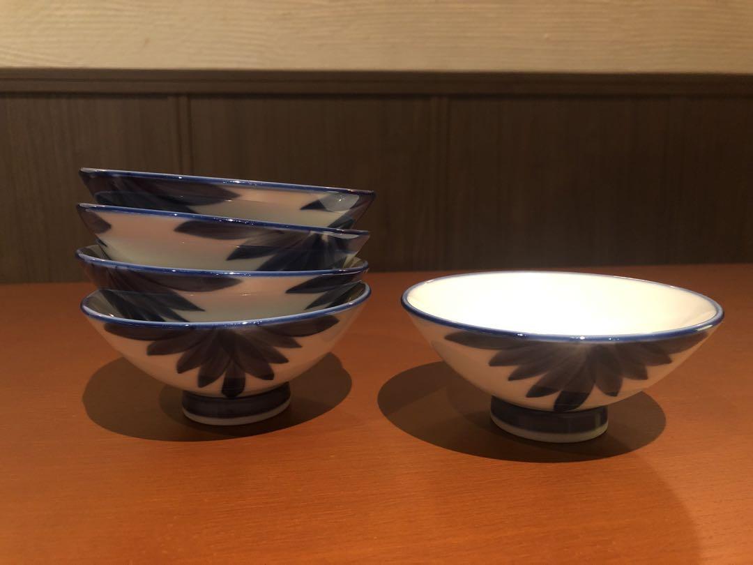 新品お茶碗