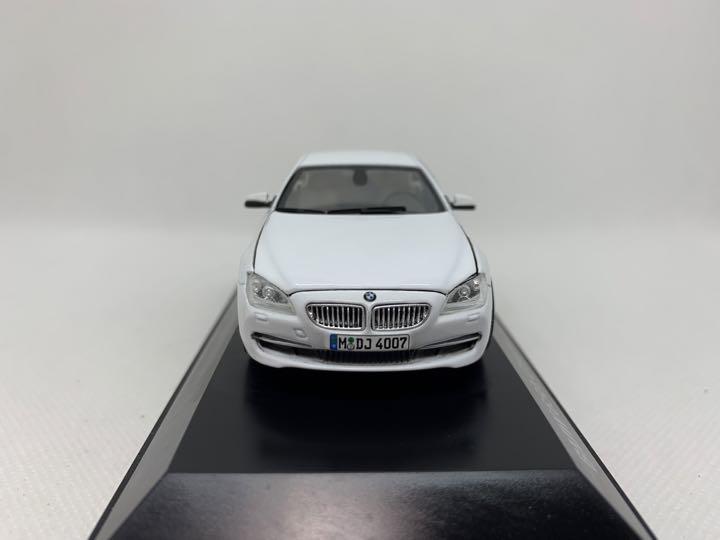 BMW 650i Coupe F13 ミニカー Jadi ディーラー別注1/43 BMW 650i Coupe F13 ミニカー Jadi ディーラー別注1/43 ミニカー