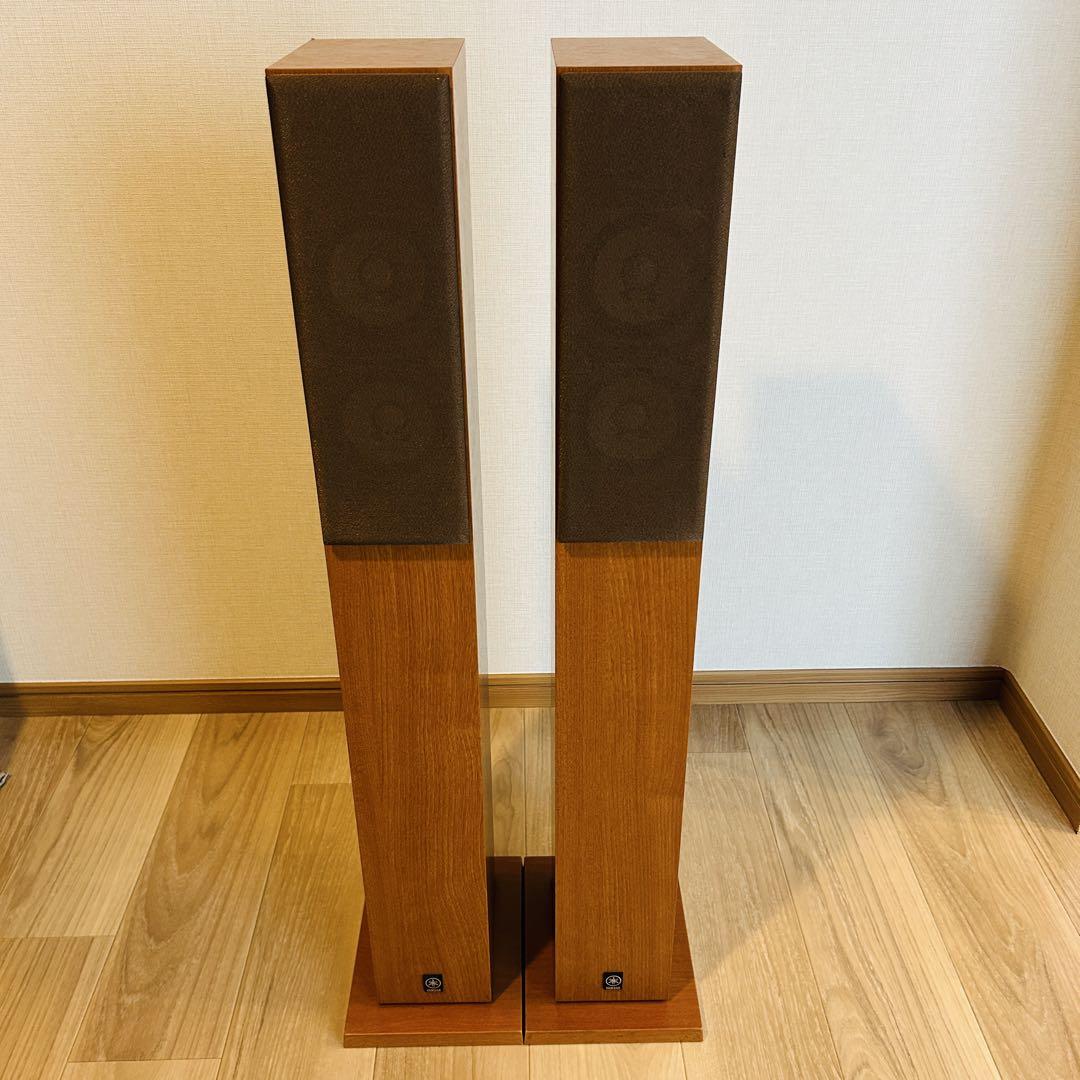 美品】YAMAHA NS-10MMF スピーカーシステム トールボーイ - メルカリ