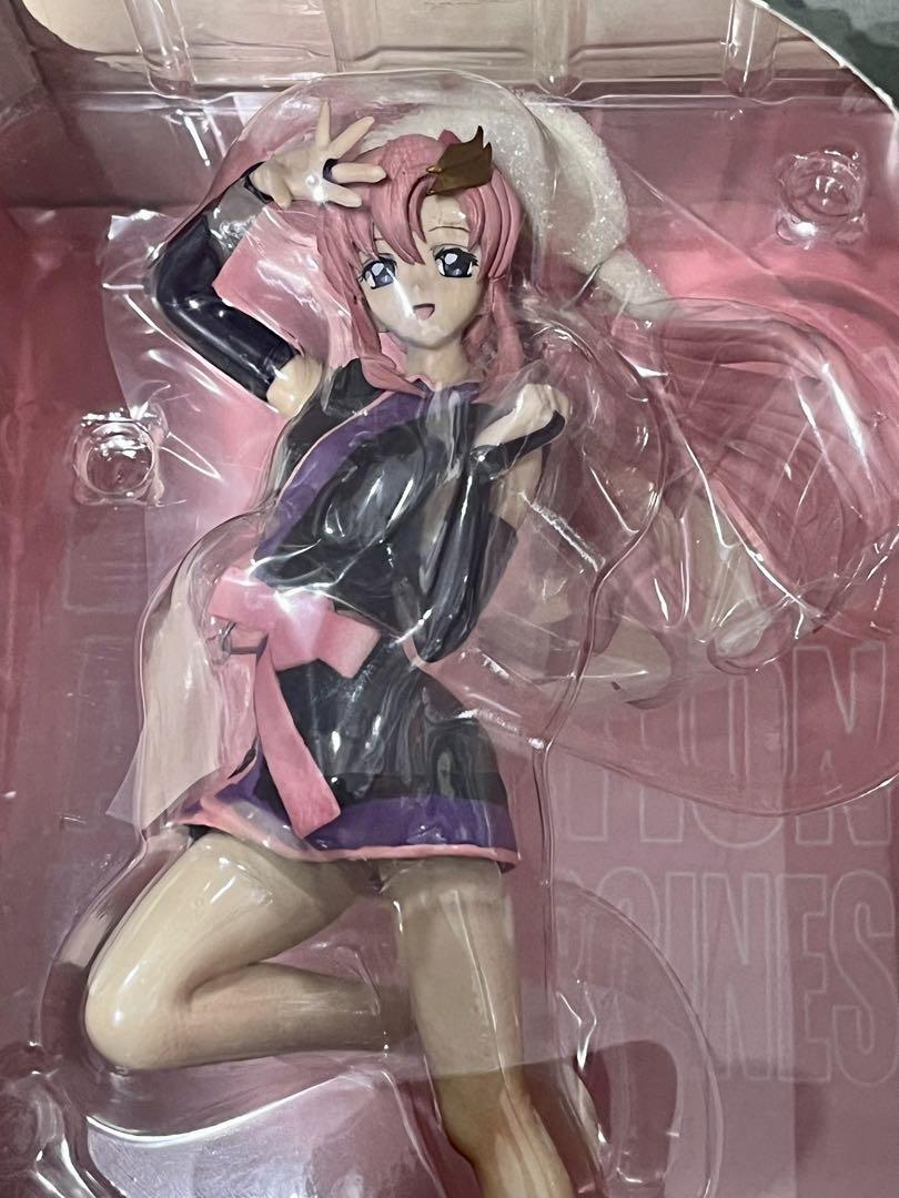 Megahouse (メガハウス) ラクス・クライン バニーVer. 「機動