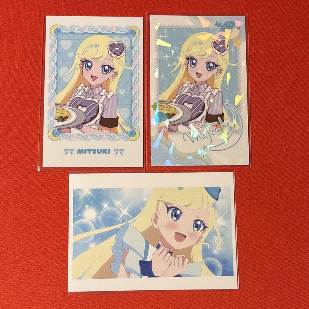 アイプリ アモカフェ コラボカフェ おとめ ホログラムレア プリパシャカード アイプリ プリパシャカード ホログラムレア コラボカフェ