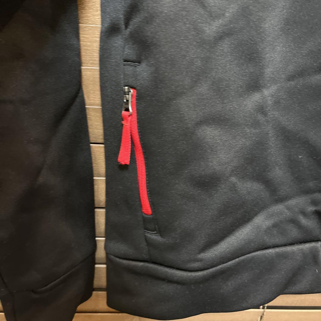 ノースフェイス　トレーナー　ジュニア　キッズ　160