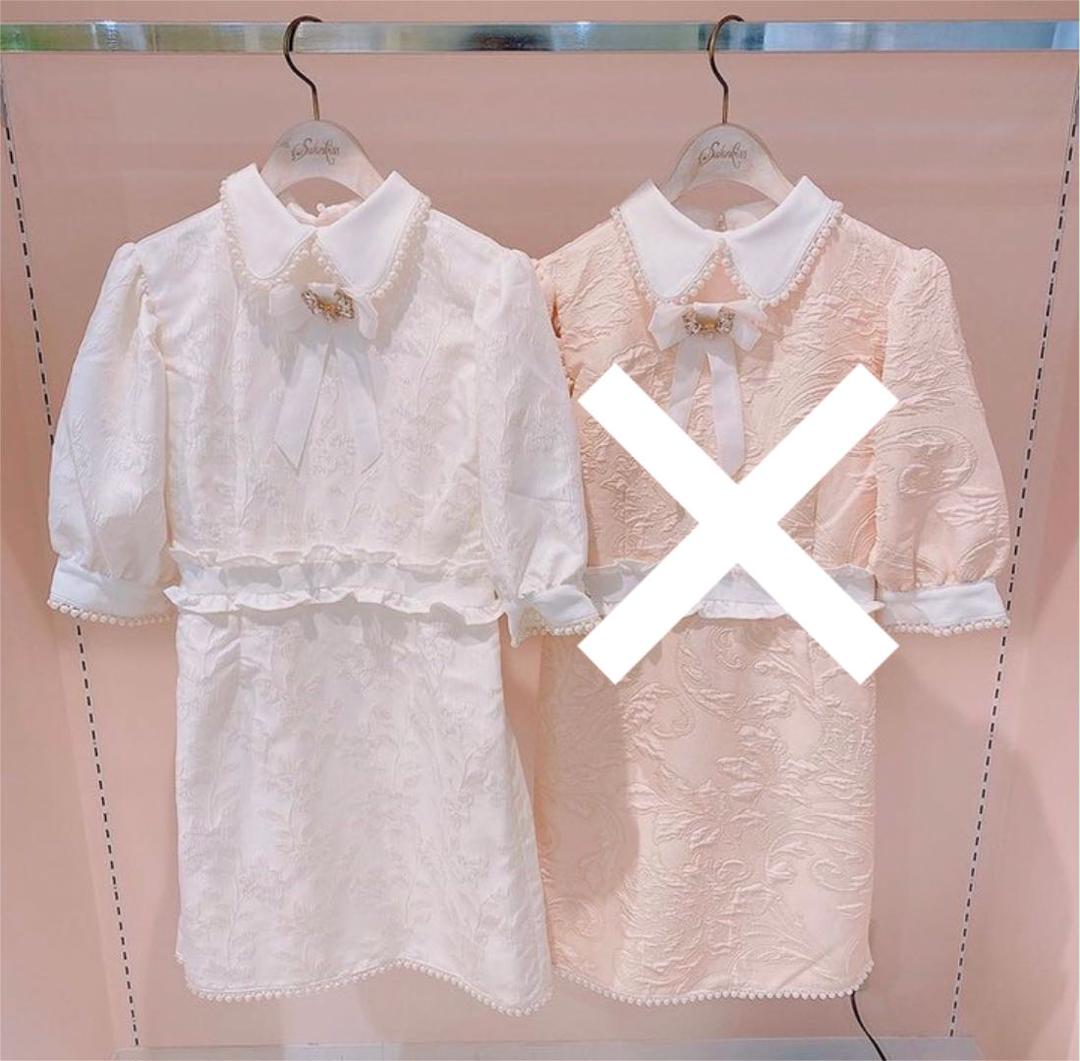 JQ flill Swankissワンピース