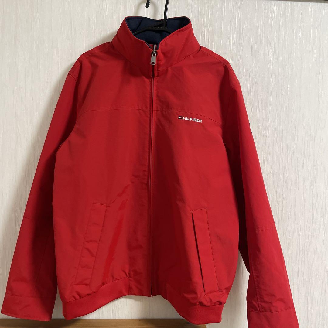 TOMMY HILFIGER /ジャケット