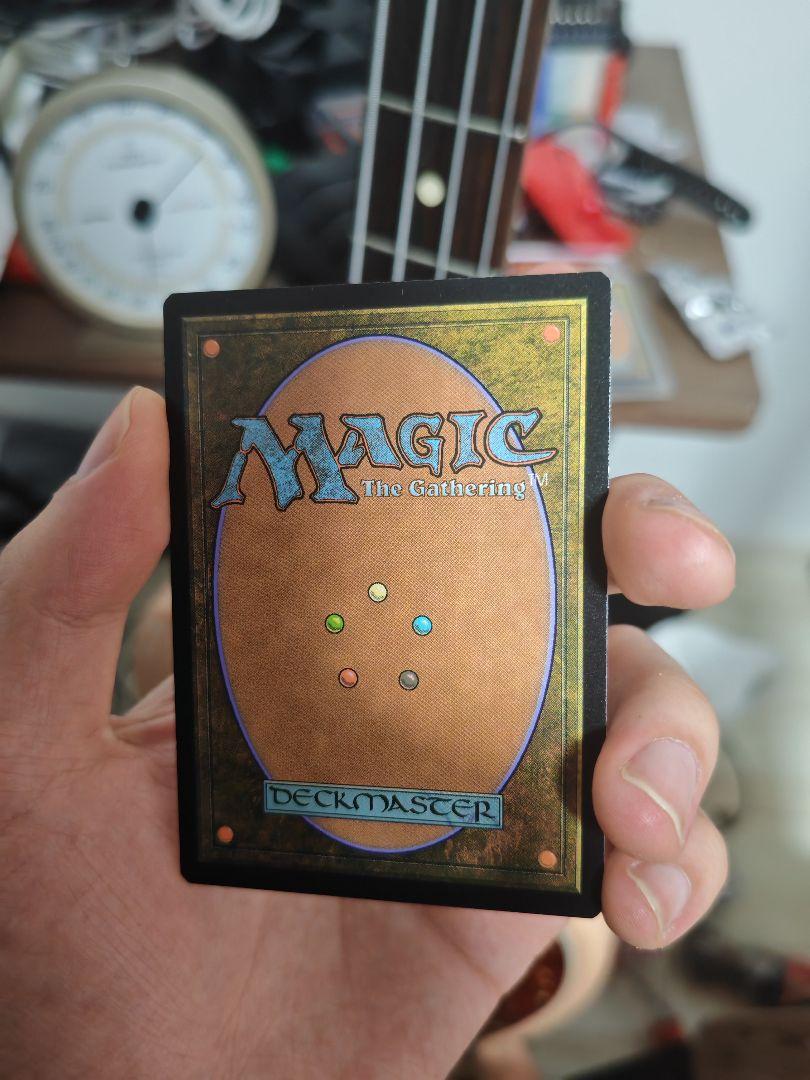 虚空の杯　Chalice of the Void プロモ　Foil