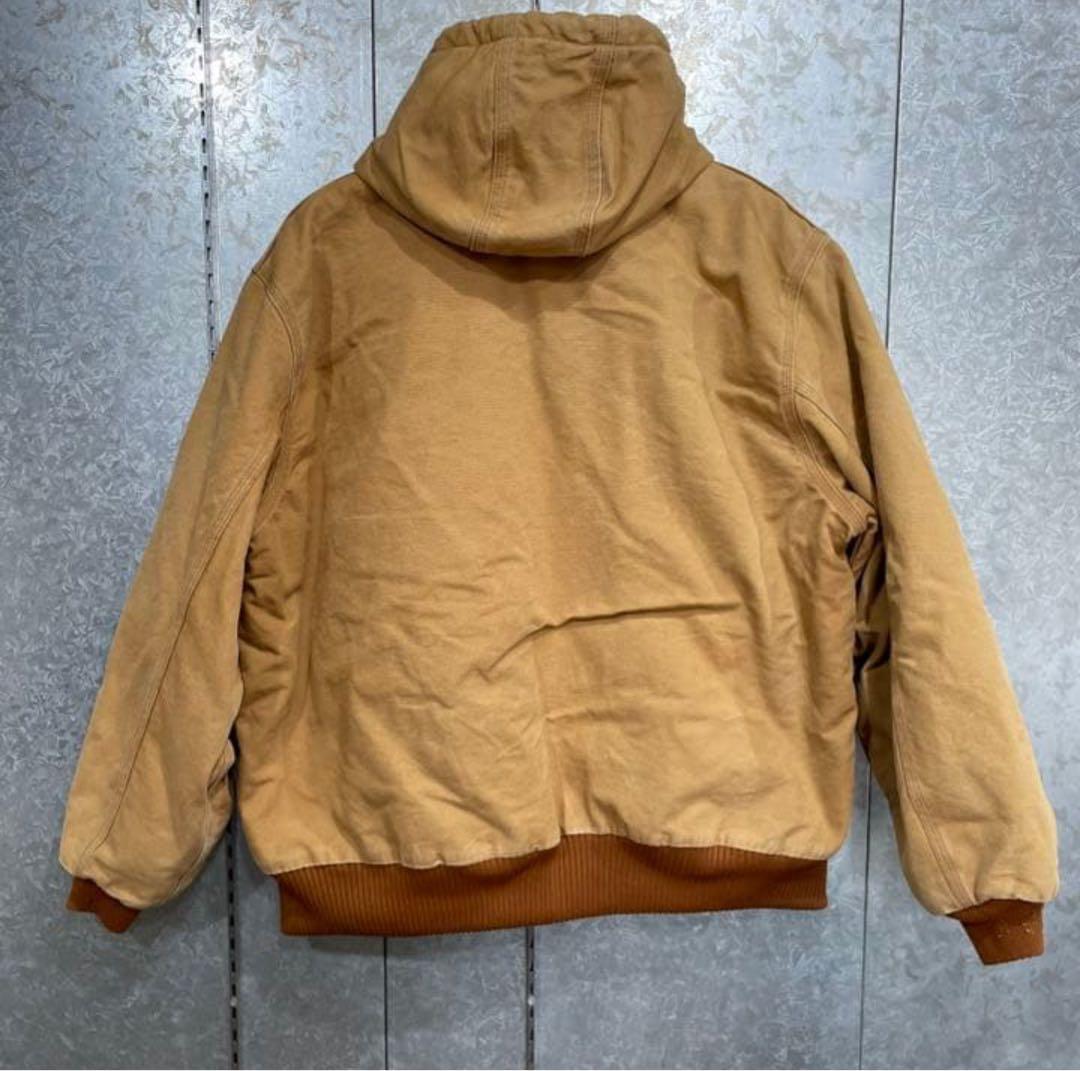 carhartt カーハート ジャケット J21 carhartt カーハート ジャケット J21