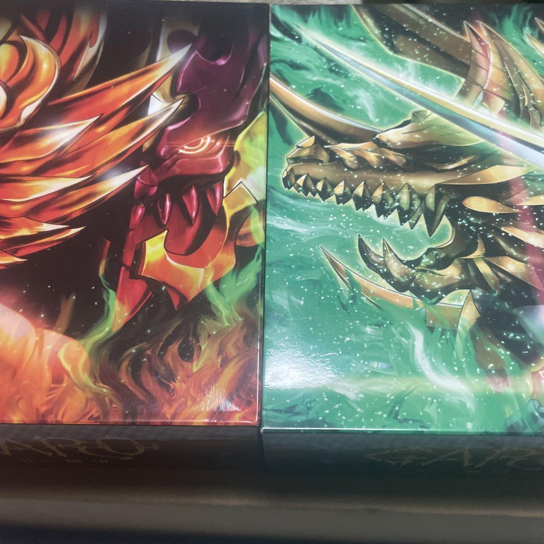 牙狼炎の刻印DIVINEFLAME