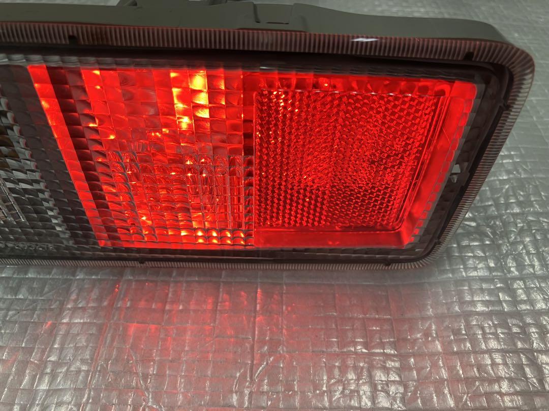 ♦︎ダイハツ　ハイゼット　トラックS500P S510P純正左右テール　良品
