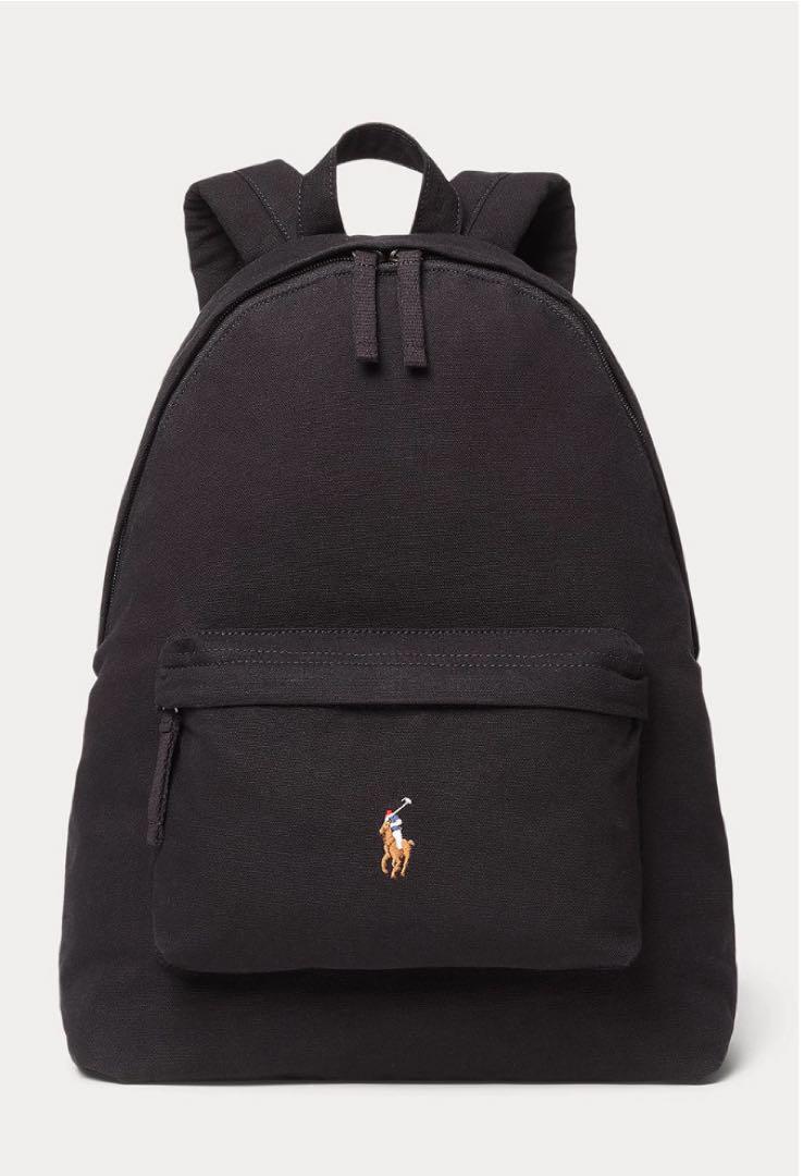 美品｜unisex ラルフローレンバックパック