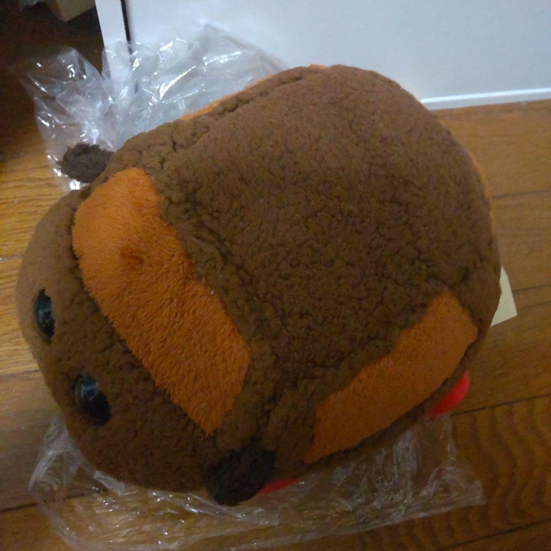 モルカーほっこりいやされたいぬいぐるみ メルカリ