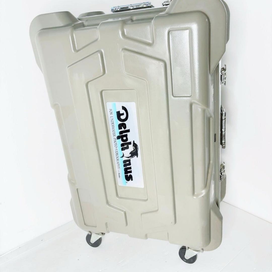 爆買い，人気SALE PROTEX プロテックス スーツケース ダイビング