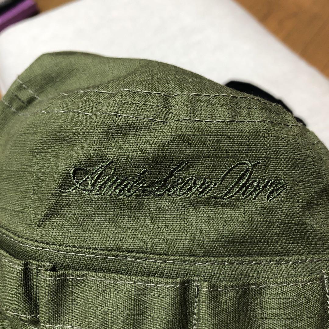 Aime Leon Dore New Era エメレオンドレ