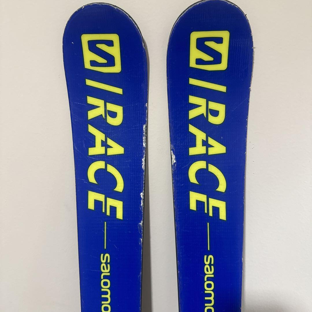 サロモン スキー板 GS 159cm