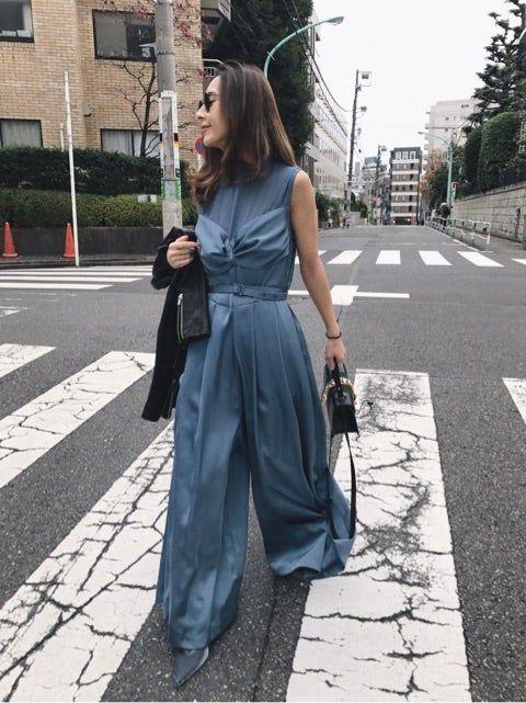 新品　アメリヴィンテージ　LADY BUSTIER ROMPERS DRESS
