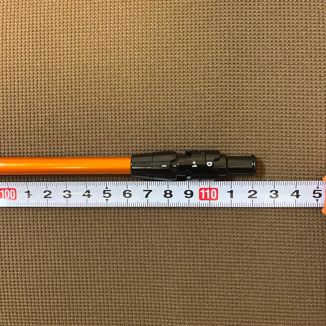 ツアーAD DI−7Sキャロウェイスリーブ ドライバー用