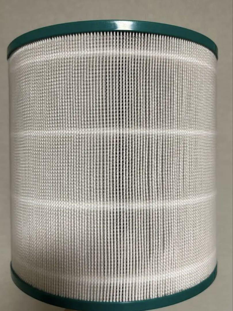 Dyson Pure Cool TP00WS　空気清浄機能付タワーファン　扇風機
