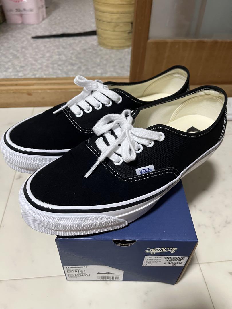 Vans オーセンティック　スニーカー　28cm