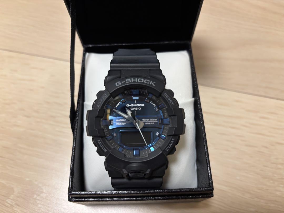 G-SHOCK 腕時計
