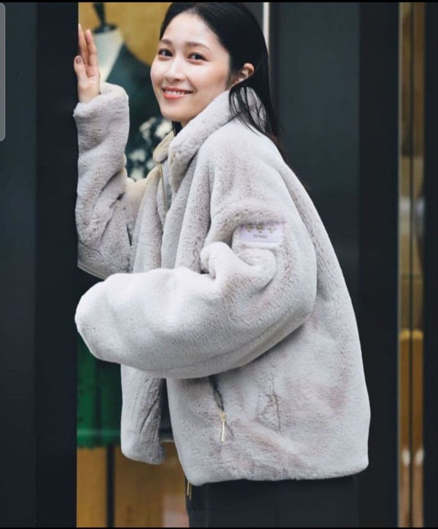 タトラス バルブラ L.GRAY サイズ01S・TATRAS