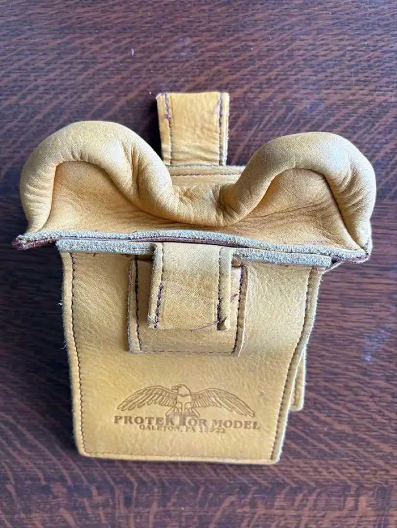protektor model ウィンドーシューティングレストバッグ