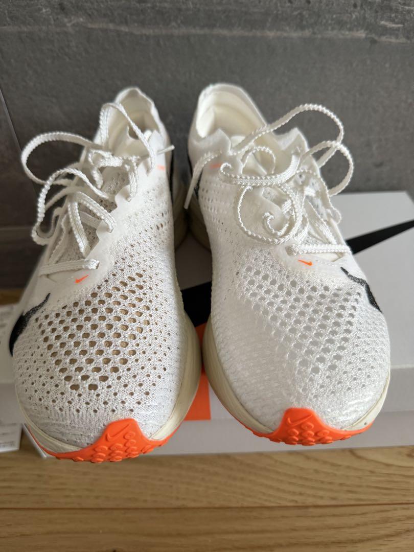 Nike ZoomX VAPORFLY NEXT%3 PROTO 25センチ