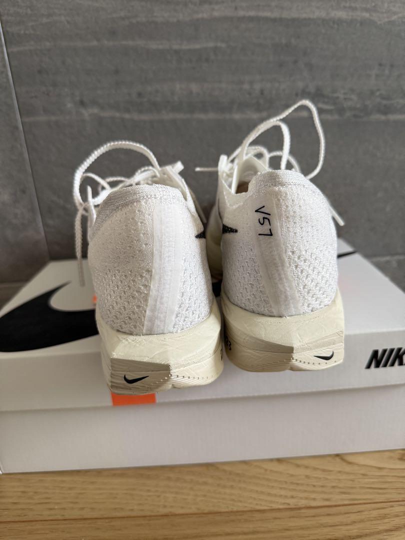 Nike ZoomX VAPORFLY NEXT%3 PROTO 25センチ
