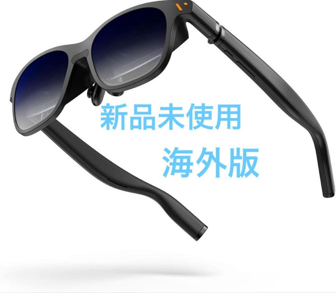 VITURE Pro XR グラス ジェットブラック新品、♥