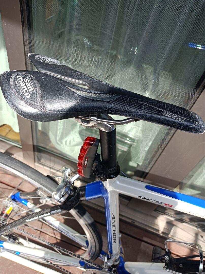 定期入れの アンカーRCS5 ANCHOR ブリジストン アンカー RCS5 sport