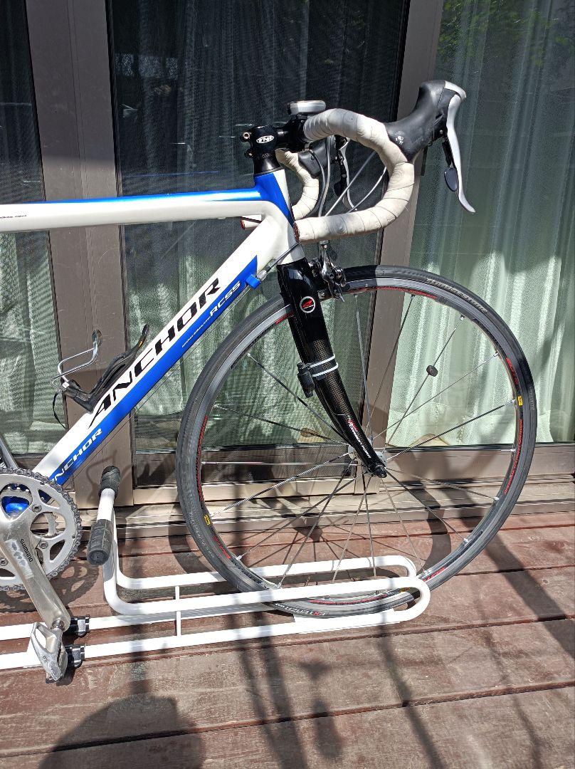 定期入れの アンカーRCS5 ANCHOR ブリジストン アンカー RCS5 sport