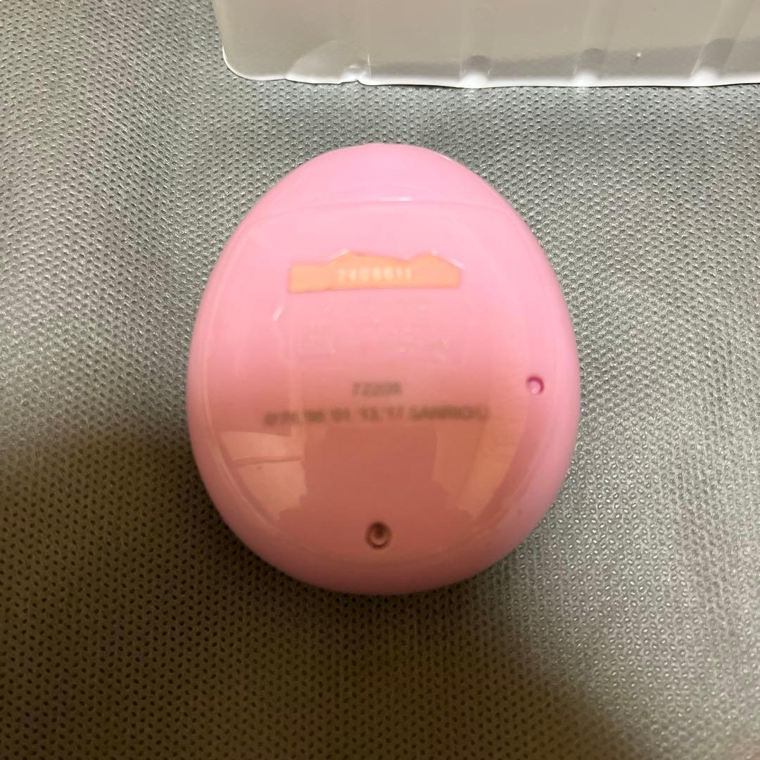 たまごっちみくす サンリオ トイザらス限定品ピンク たまごっちみくす サンリオ トイザらス限定品ピンク