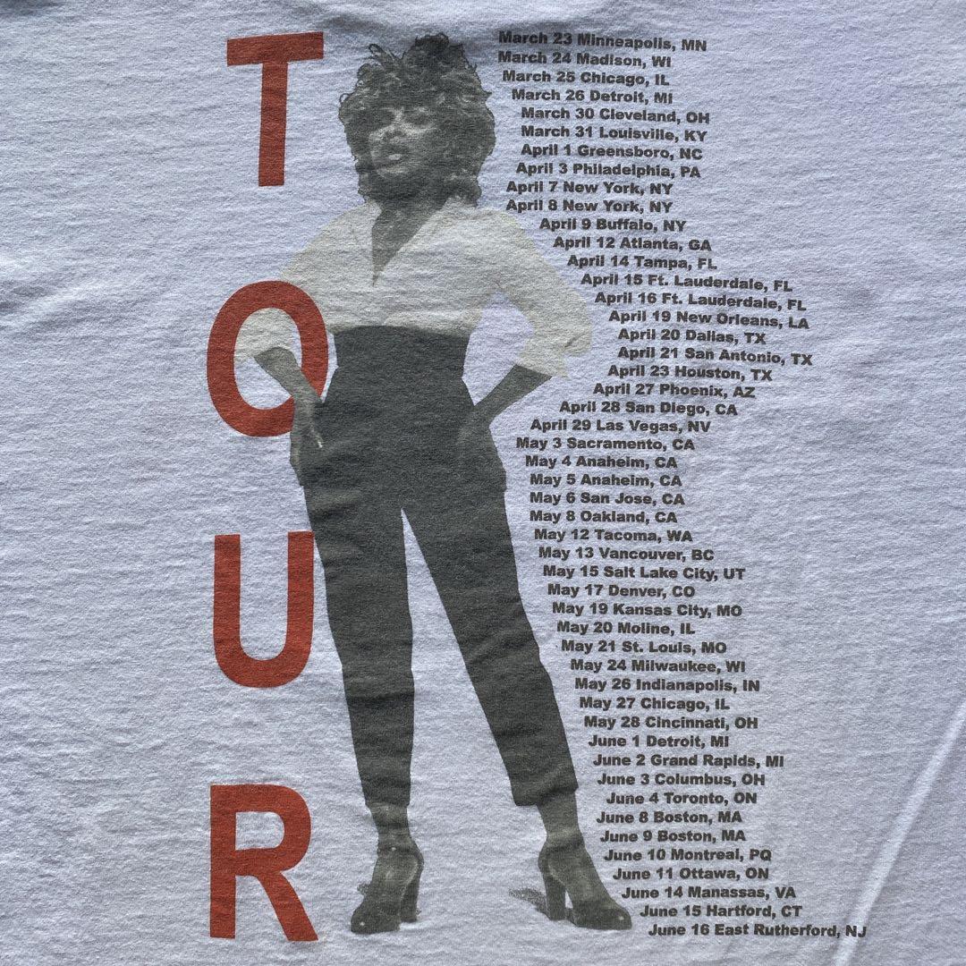 Turner Tee