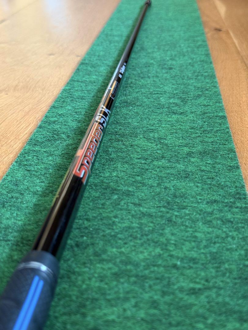 《Fujikura》Speeder SLK 6s（1W用） 11,165円