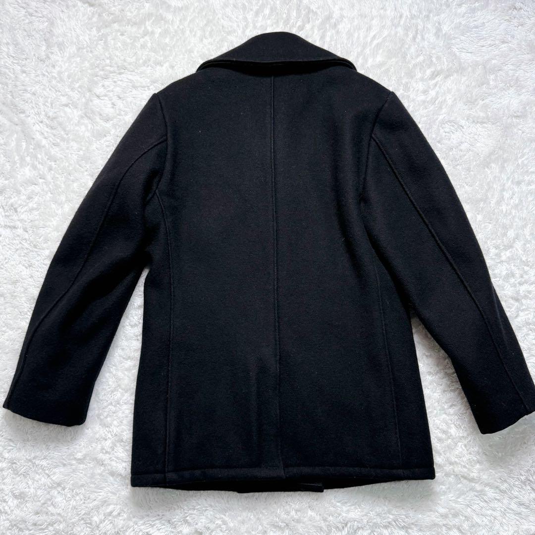 SCHOTT U.S. 740N PEA JACKET サイズ36 USA製