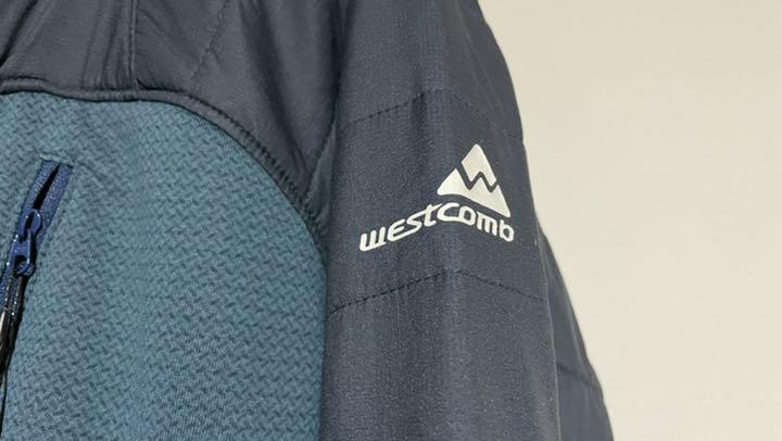 爆買い人気SALE 新品 WESTCOMB ORB HOODY ウエストコムS xtNVK-m11150193149 低価