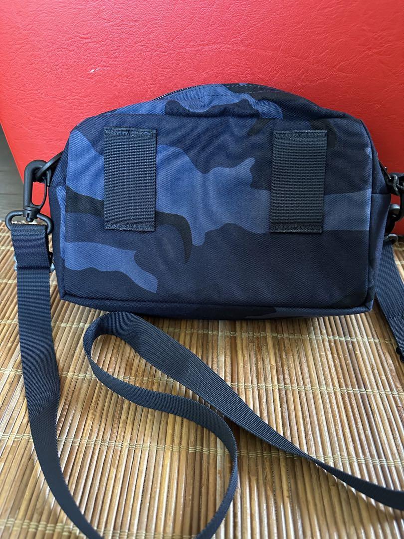 GREGORY × SOPHNET. グレゴリー ソフ 別注パテッドショルダー